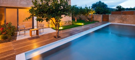 Conte Retreat | Chania