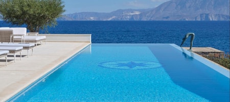 Darya Villa | Agios Nikolaos Lasithi