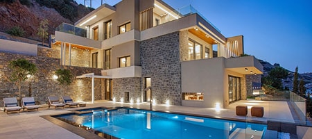 Duchess Villa | Heraklion