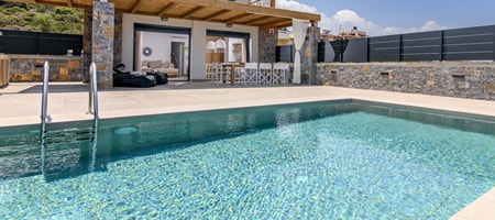 Genevieve Villa | Lasithi