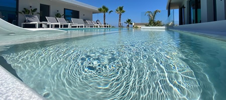 Hazel Villa | Kissamos Chania