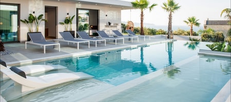 Isolde Villa | Chania