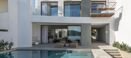 Kathleen Villa | Elounda  Lasithi