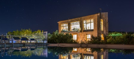 Luna Villa | Chania