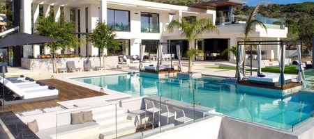 Mabel Villa | Chania