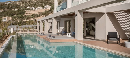Maravilla Villa | Chania