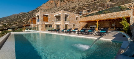 Marisole Villa | Plaka Lasithi