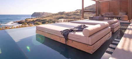 Medusa Villa | Lasithi
