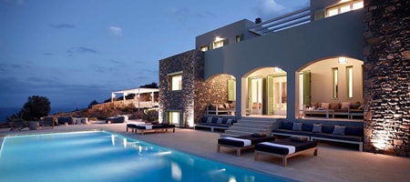 Mirabello I Villa |  Ellinika Lasithi
