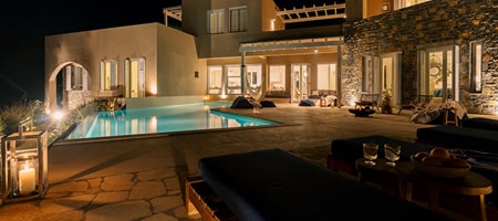 Mirabello Retreat | Ellinika Lasithi