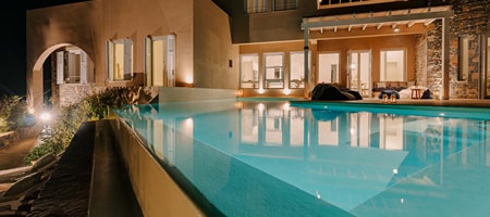 Mirabello II Villa | Ellinika Lasithi
