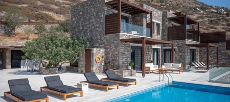Neoma Villa | Plaka Lasithi