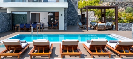Nerida Villa | Heraklion