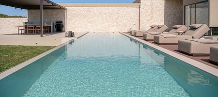 Nydia Villa | Chania