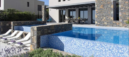 Octavia Villa | Chavgas Lasithi