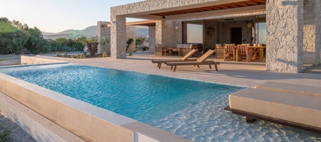 Olea Villa | Lasithi