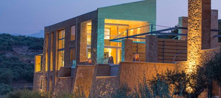 Pandora Villa | Chania