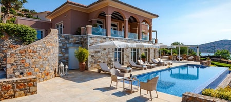 Panorama Villa | Lasithi