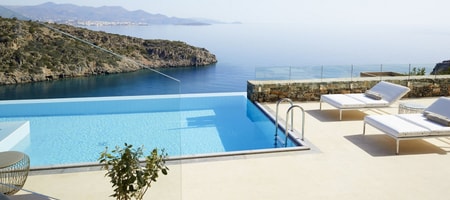 Rachel Villa | Lasithi