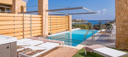Rea Villa | Chania