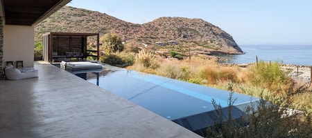 Rosalind Villa | Lasithi