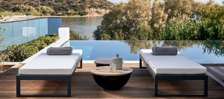 Sea Sand Retreat | Lasithi