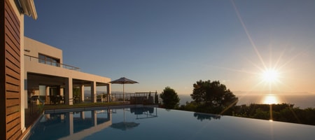 Florice Villa | Chania