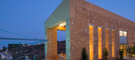 Venus Villa | Chania