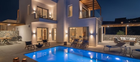Ventus Villa | Lasithi