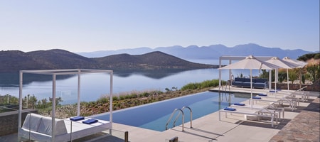 Wildfern Villa | Elounda Lasithi