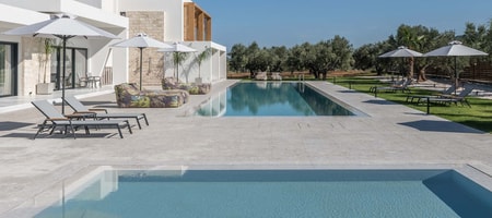 Zoey Villa | Heraklion