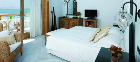 Bungalow Sea View