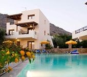 Superior - 4 Bedroom / 4 Bathroom Villa