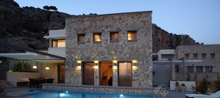 Exclusive 3 Bedroom Villa Privee - Villa Eleana