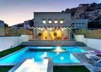 Exclusive 2 Bedroom Villa Privee - Villa Ellie