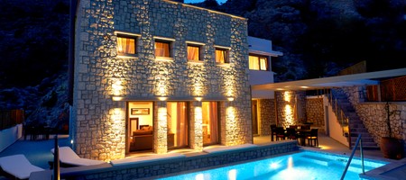 Exclusive 4 Bedroom Villa Privee - Villa Armonia