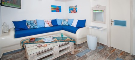 Aphrodite Apartment
