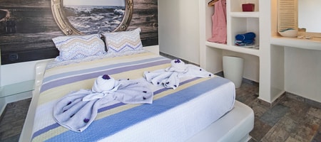 Neraida Apartment