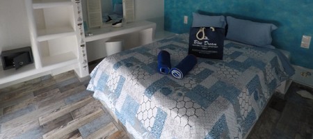 Thalassa Apartment