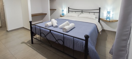Deluxe Family Apartment