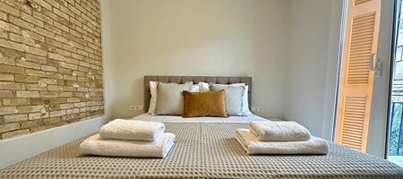 One-Bedroom Apartment_5