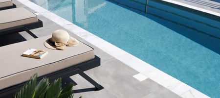 Diamond Private Pool Suite