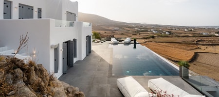 Opalia Villa