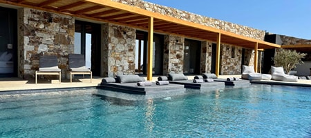 Sangria Villa