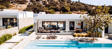 Velour Villa