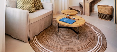 Aura Loft Suite