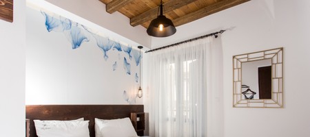 Dama Suite