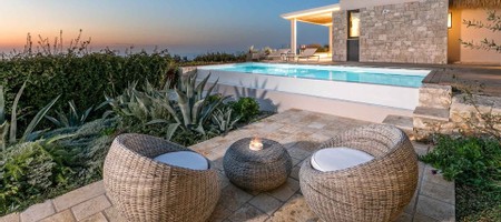 Aloysia Villa