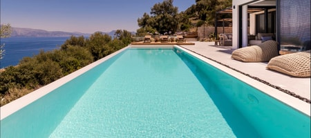 Bellflower Villa