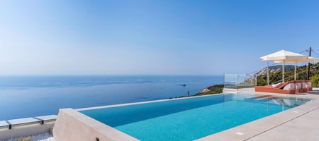 Bijou villa